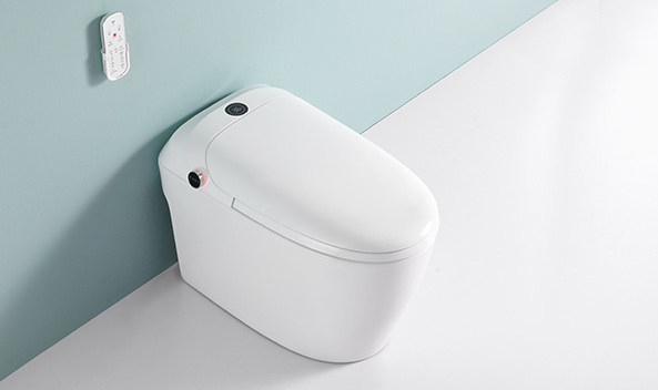 阿波羅智能馬桶